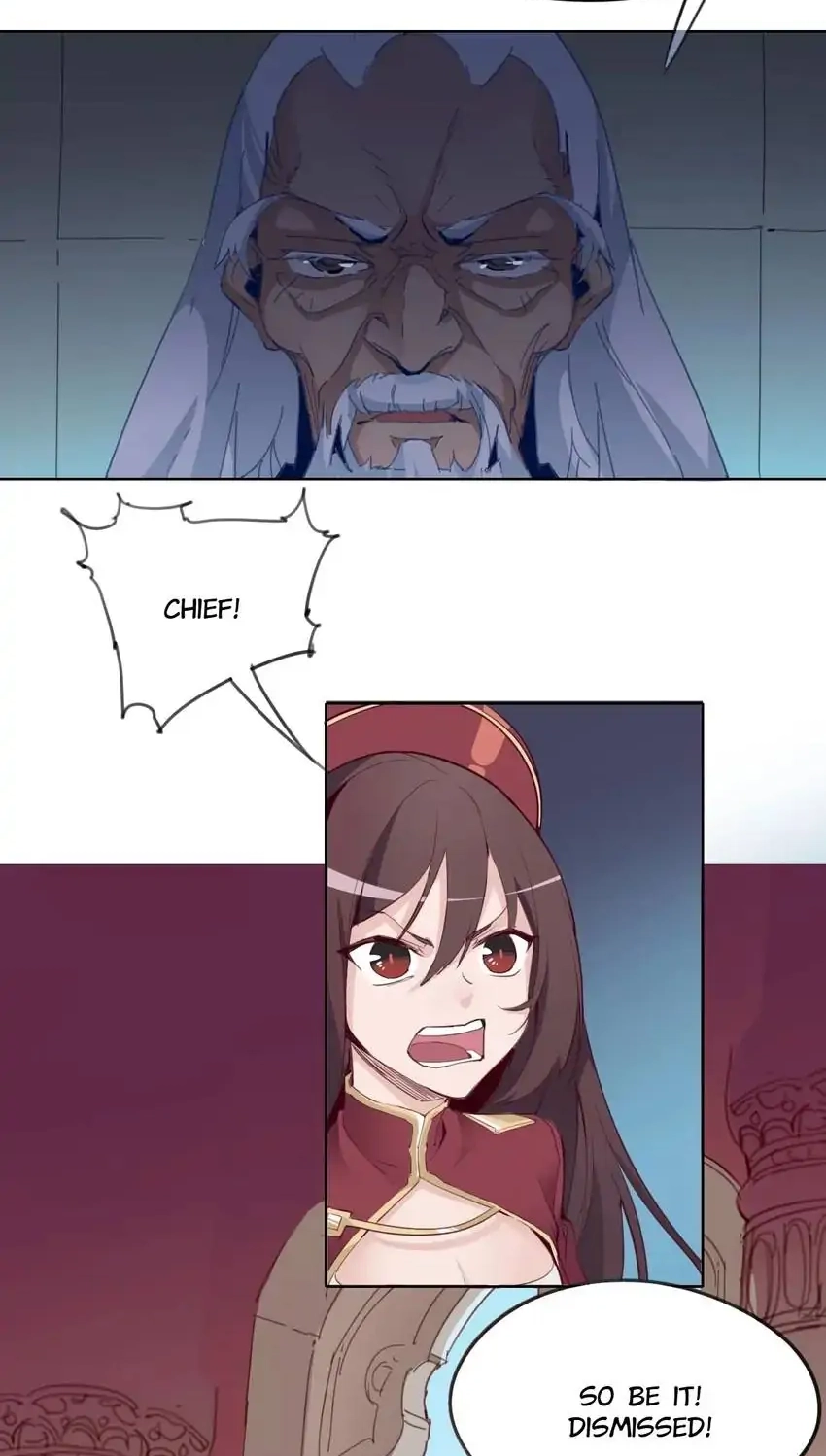 Read Time Retrograde chapter 20 image 41 on Lezhin