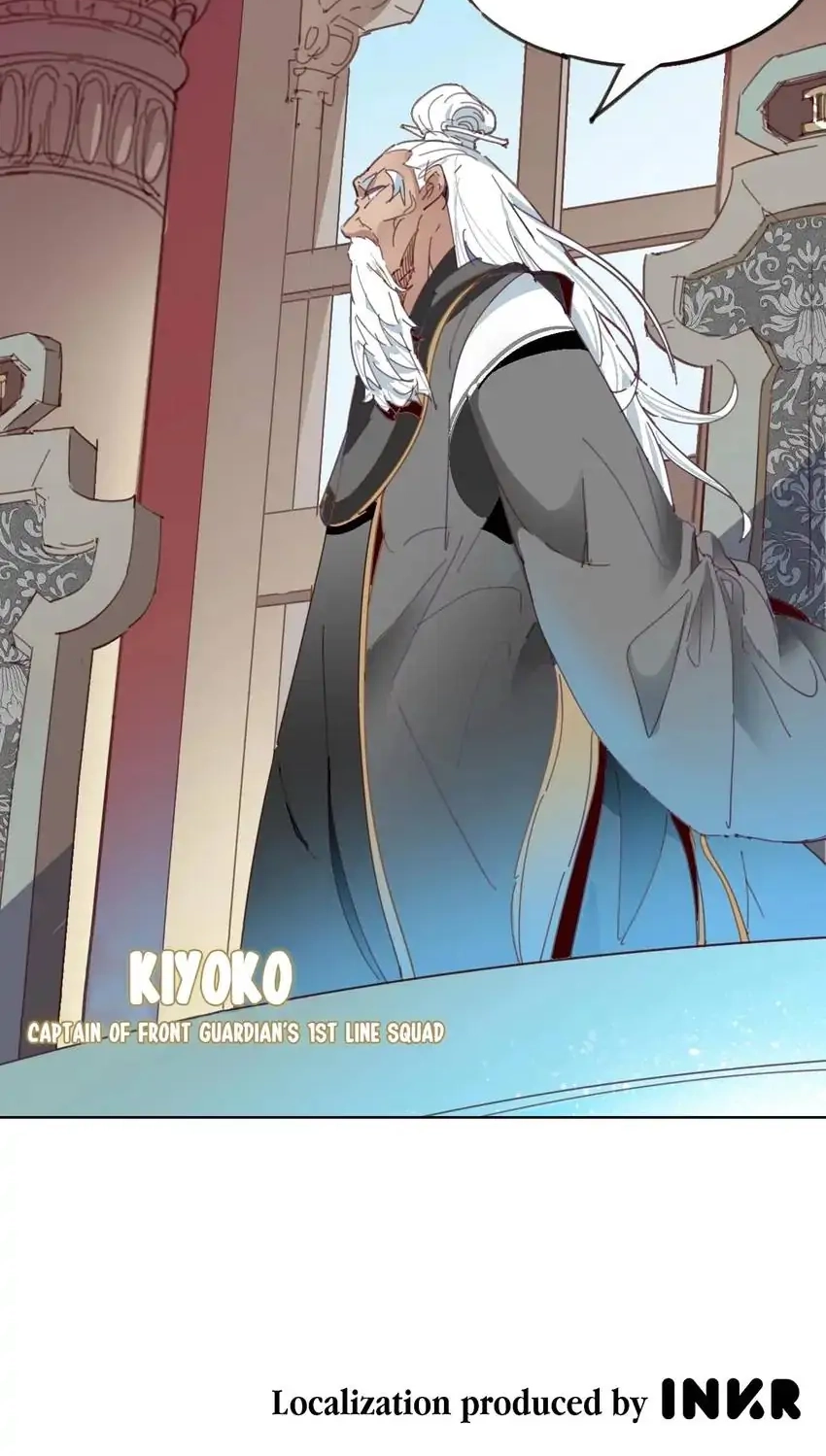 Read Time Retrograde chapter 20 image 42 on Lezhin