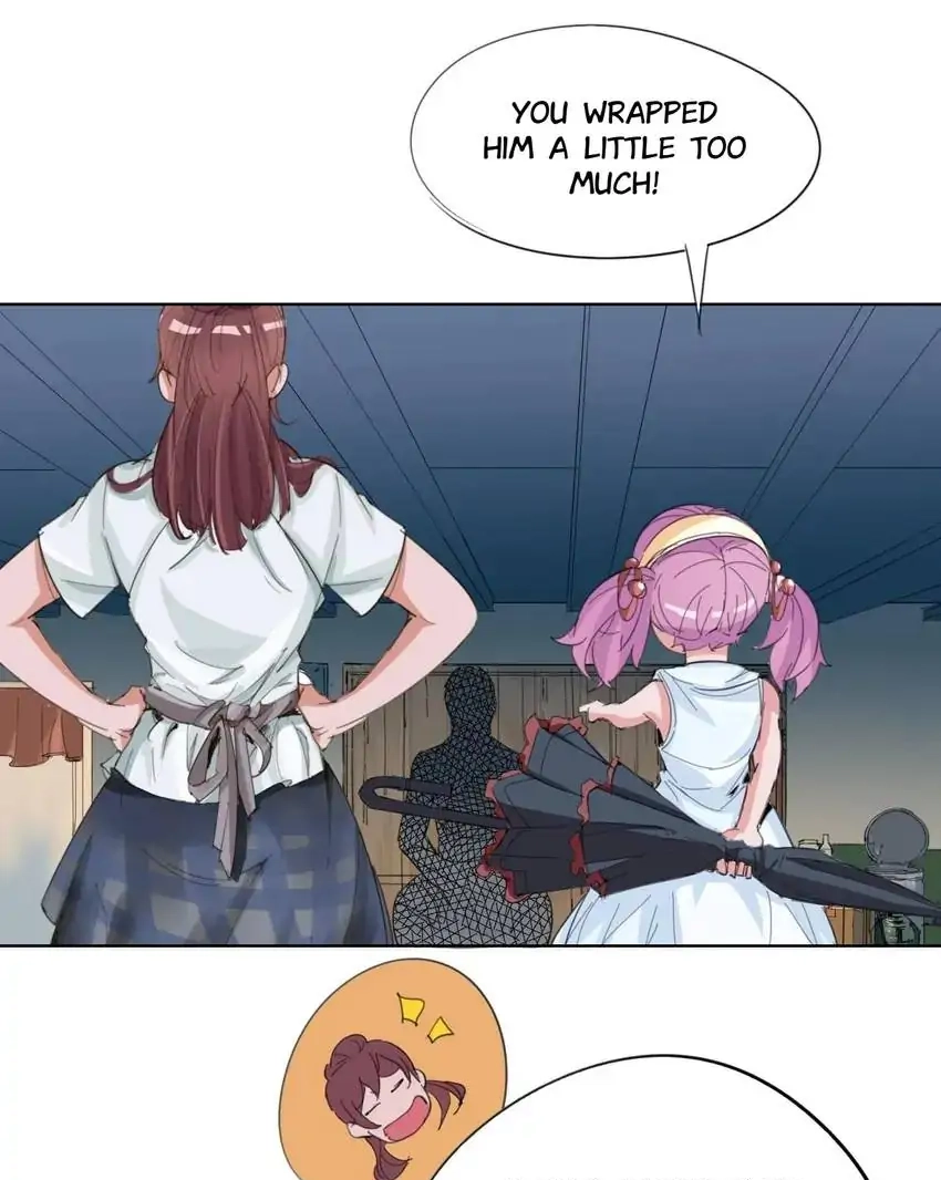 Read Time Retrograde chapter 21 image 10 on Lezhin