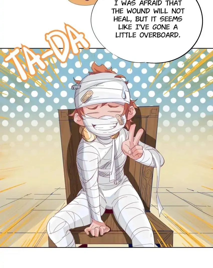Read Time Retrograde chapter 21 image 11 on Lezhin