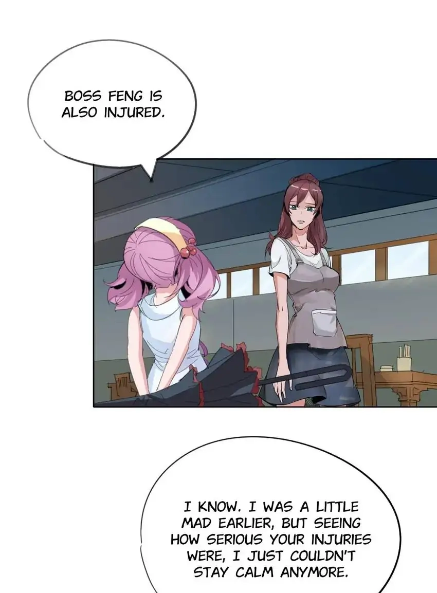 Read Time Retrograde chapter 21 image 12 on Lezhin