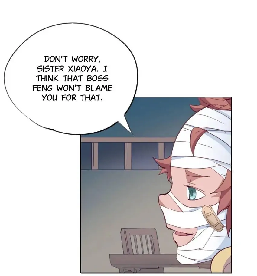 Read Time Retrograde chapter 21 image 14 on Lezhin