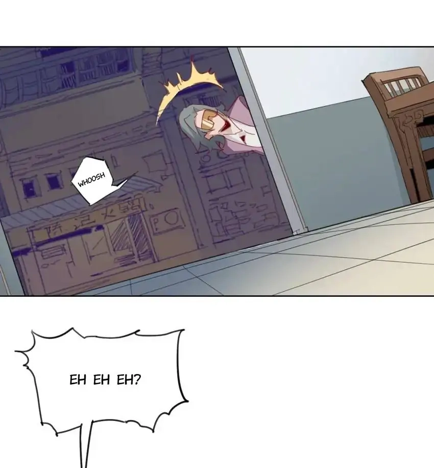 Read Time Retrograde chapter 21 image 16 on Lezhin