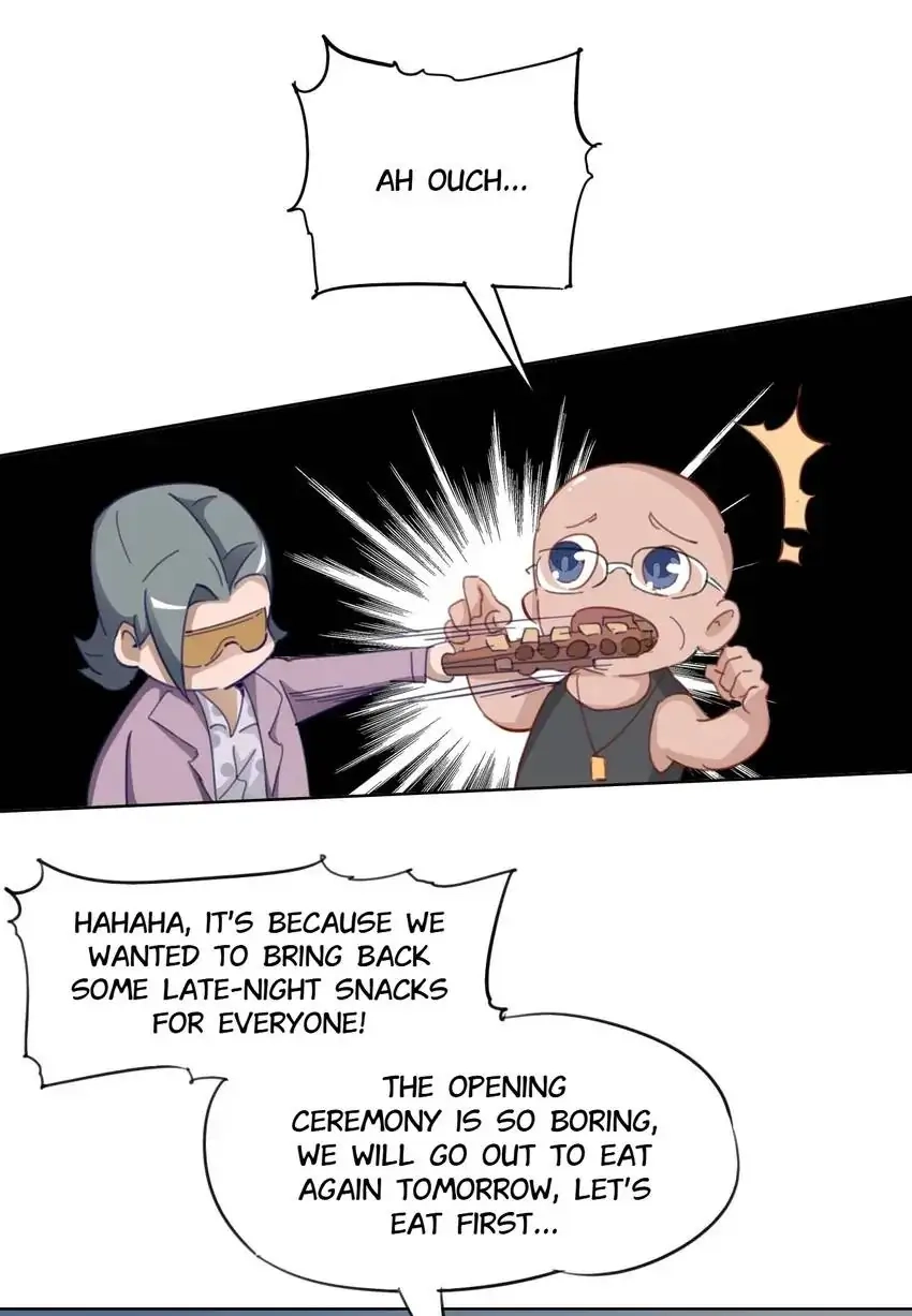 Read Time Retrograde chapter 21 image 20 on Lezhin