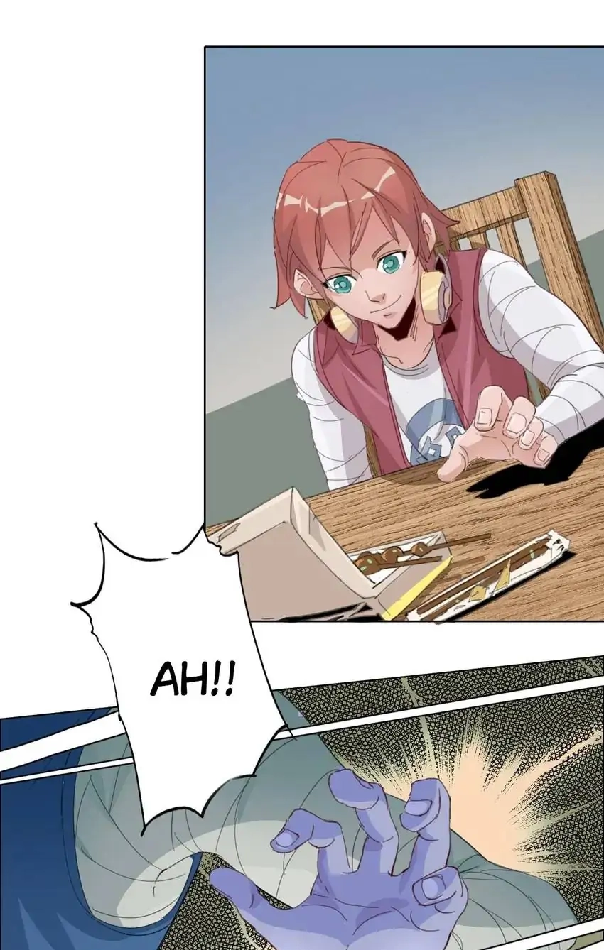 Read Time Retrograde chapter 21 image 24 on Lezhin