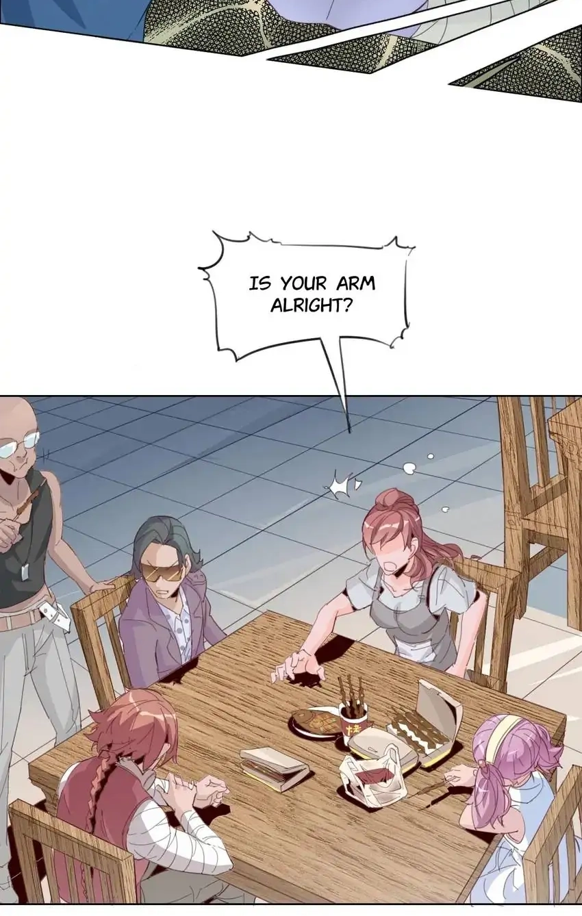 Read Time Retrograde chapter 21 image 25 on Lezhin