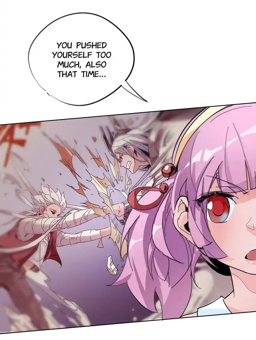 Read Time Retrograde chapter 21 image 27 on Lezhin