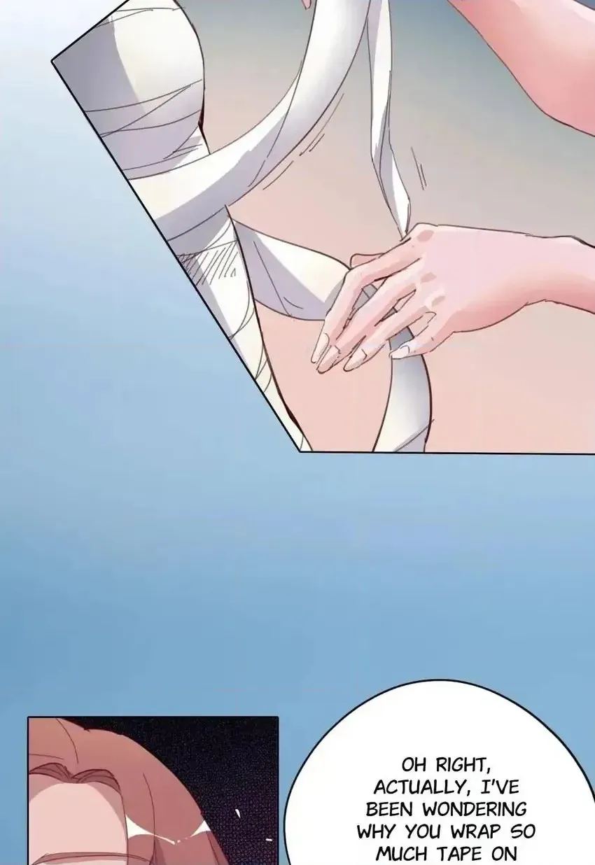 Read Time Retrograde chapter 21 image 29 on Lezhin