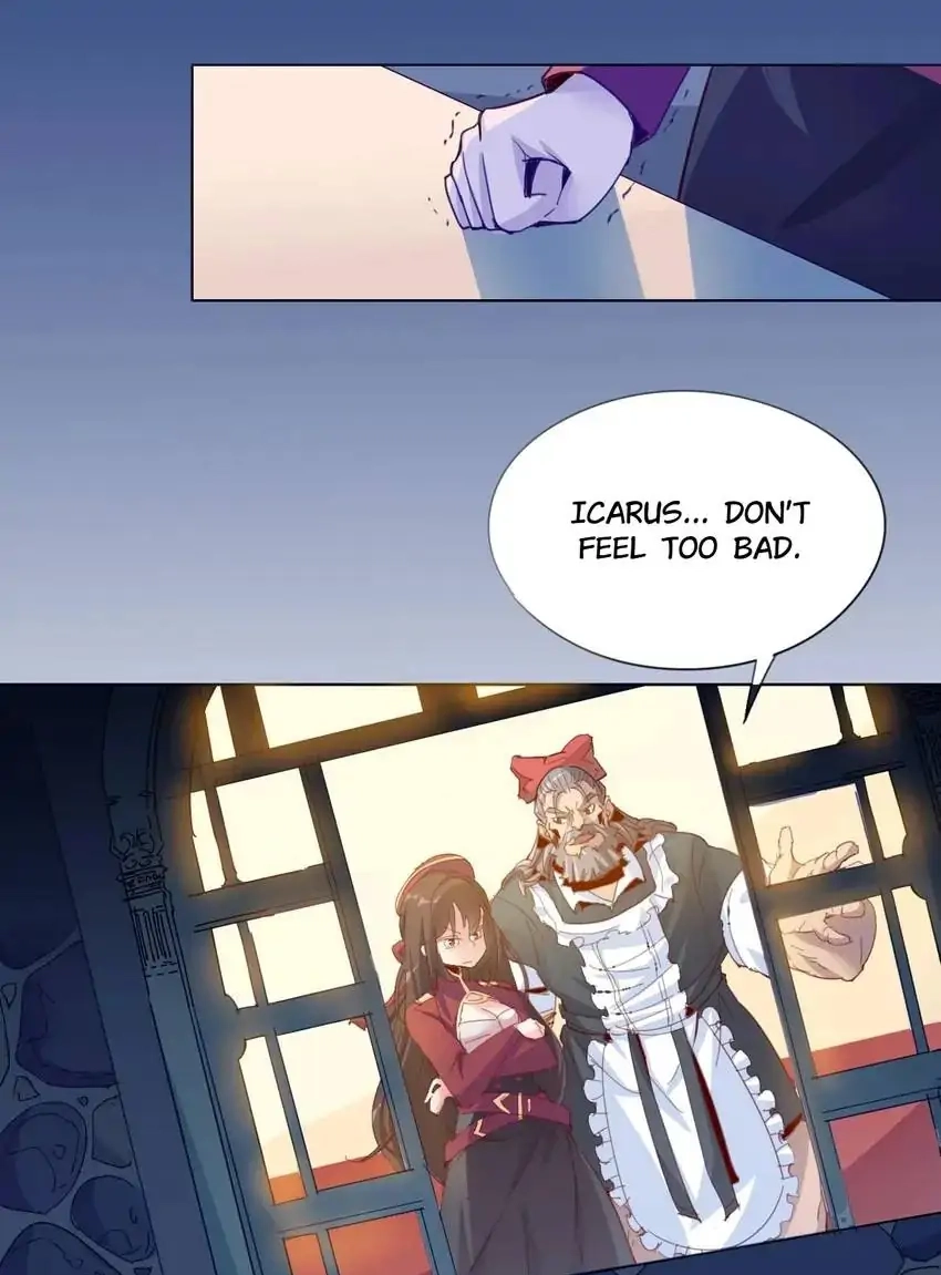 Read Time Retrograde chapter 21 image 3 on Lezhin