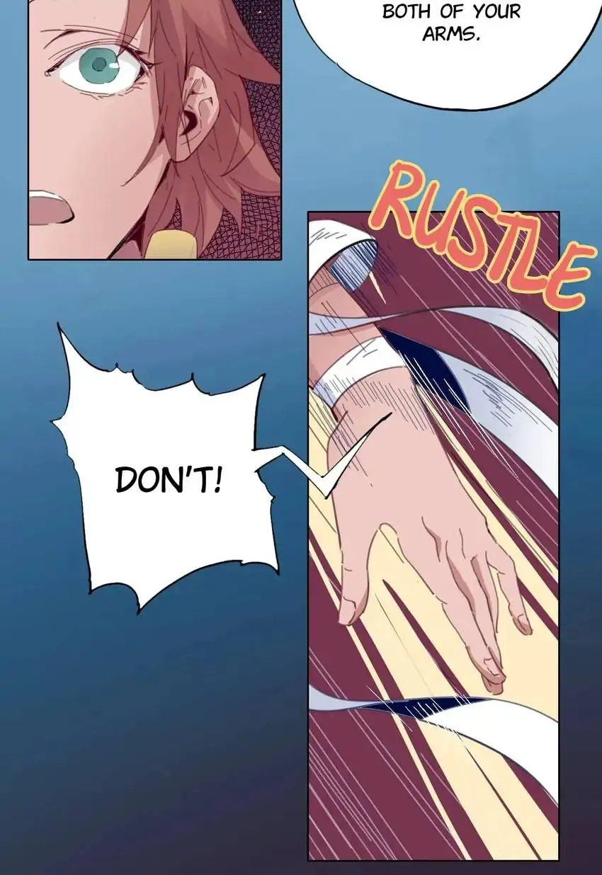 Read Time Retrograde chapter 21 image 30 on Lezhin
