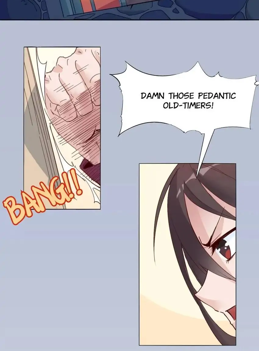 Read Time Retrograde chapter 21 image 4 on Lezhin
