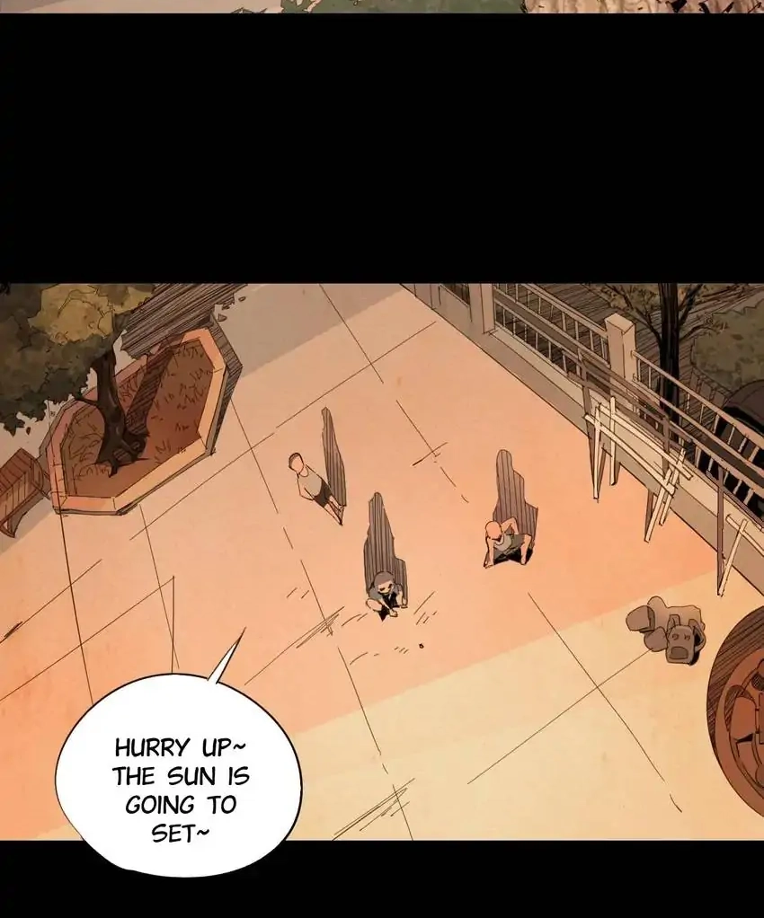 Read Time Retrograde chapter 22 image 13 on Lezhin