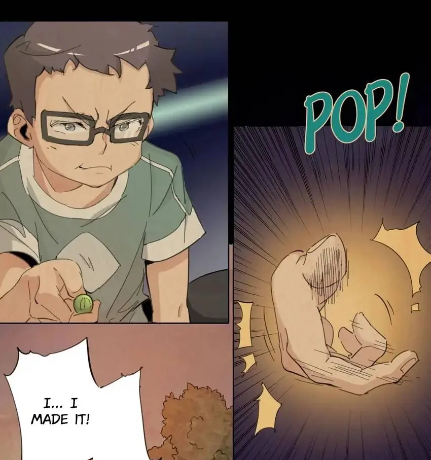 Read Time Retrograde chapter 22 image 14 on Lezhin