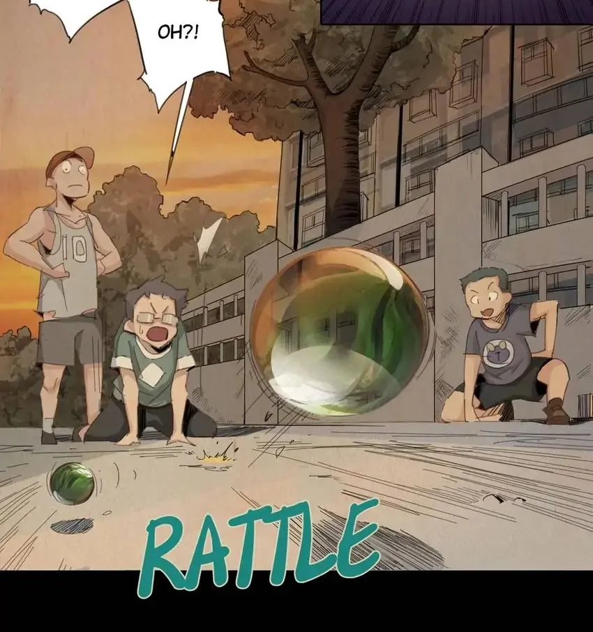 Read Time Retrograde chapter 22 image 15 on Lezhin