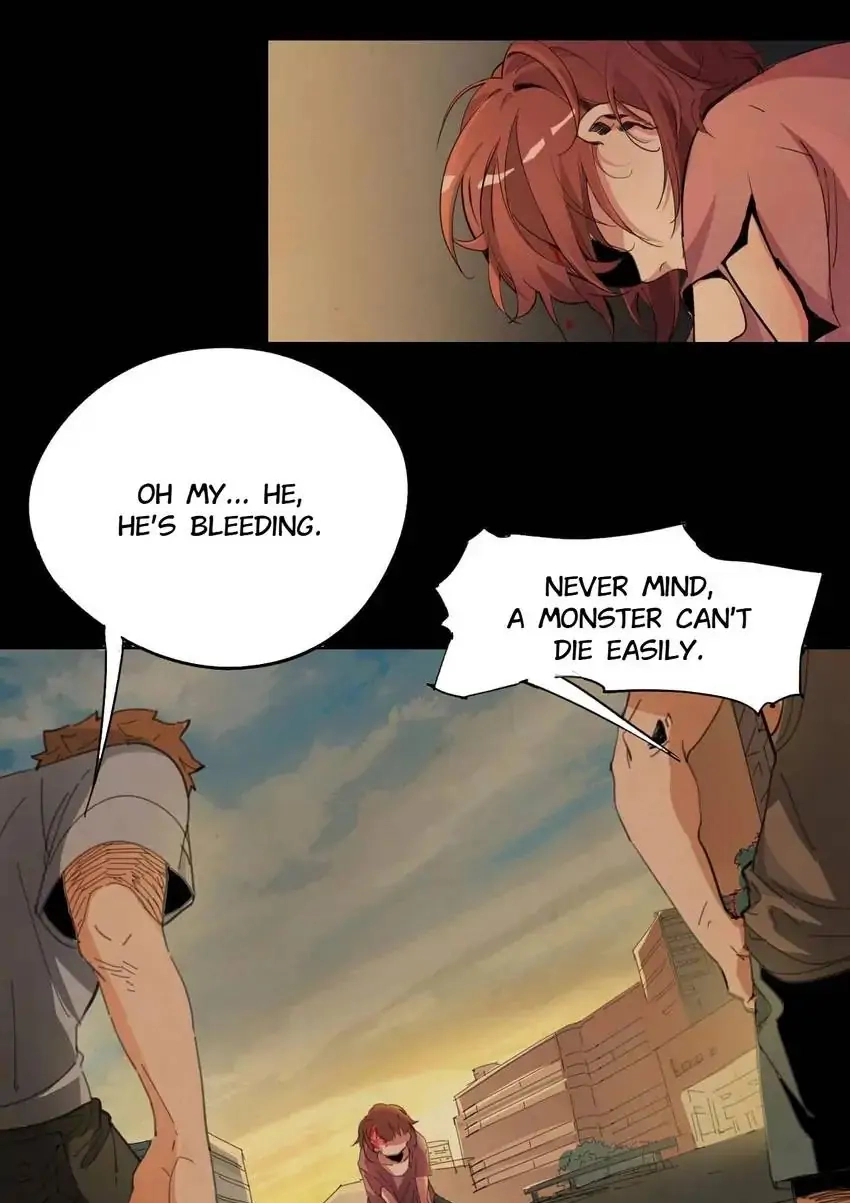 Read Time Retrograde chapter 22 image 22 on Lezhin