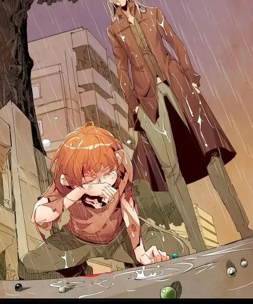Read Time Retrograde chapter 22 image 29 on Lezhin
