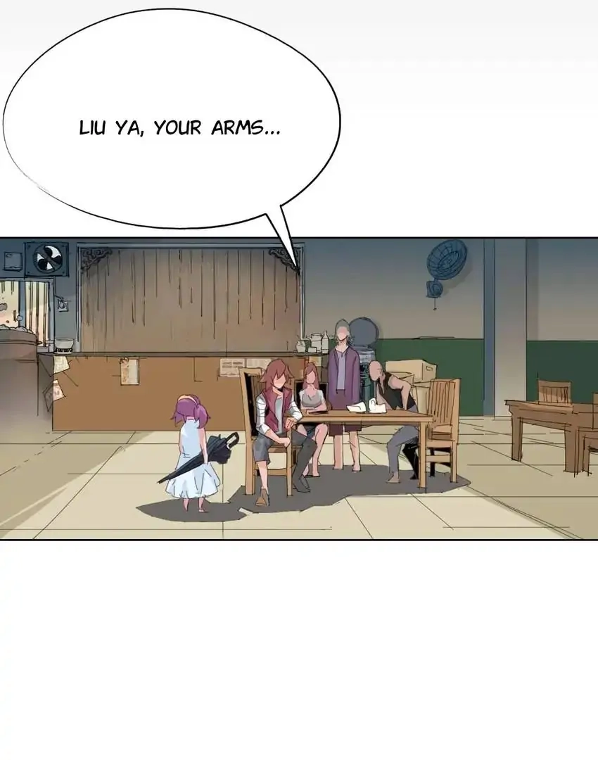 Read Time Retrograde chapter 22 image 35 on Lezhin