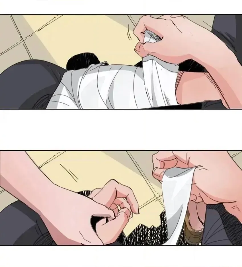 Read Time Retrograde chapter 22 image 39 on Lezhin