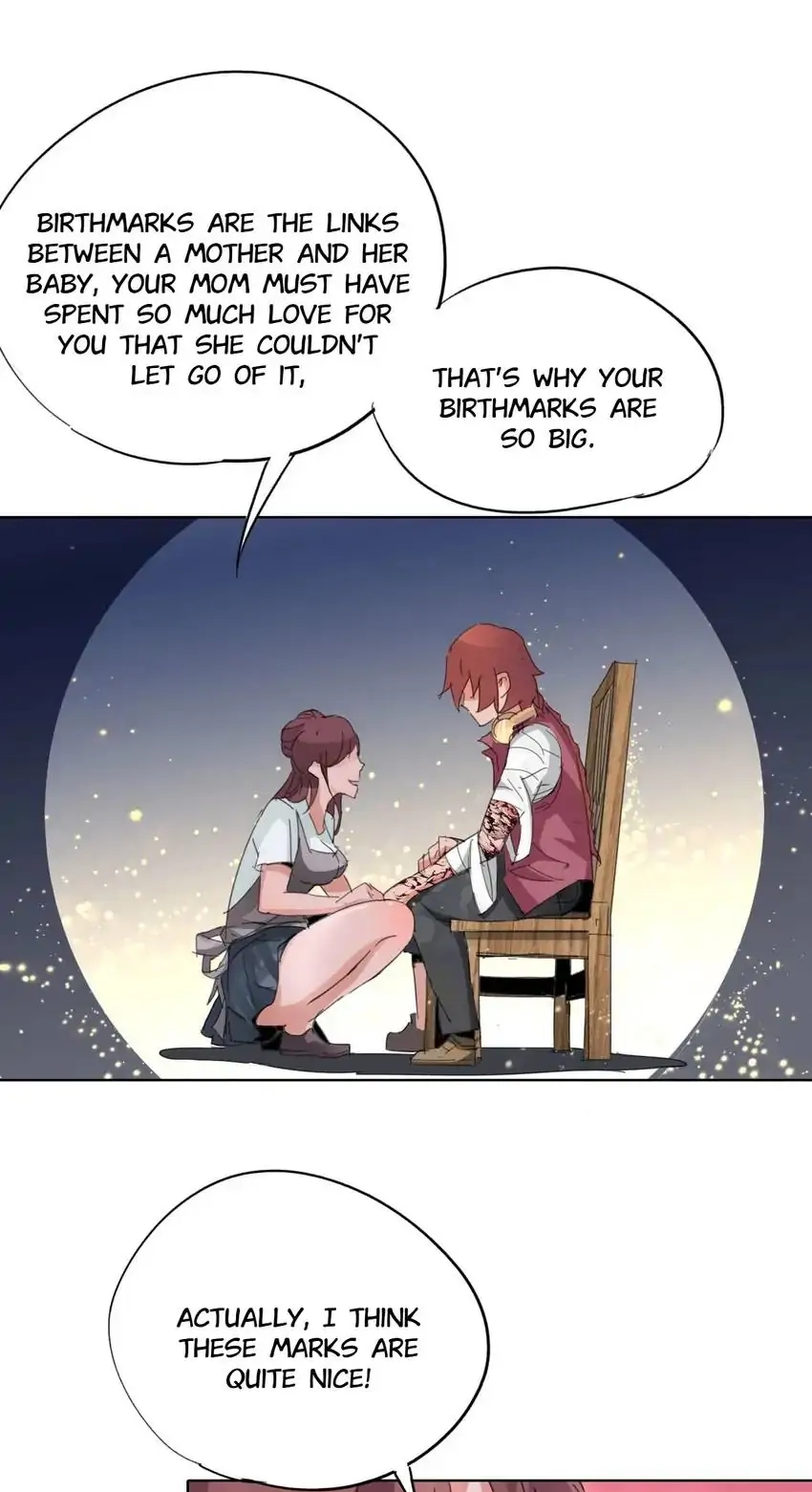 Read Time Retrograde chapter 22 image 40 on Lezhin