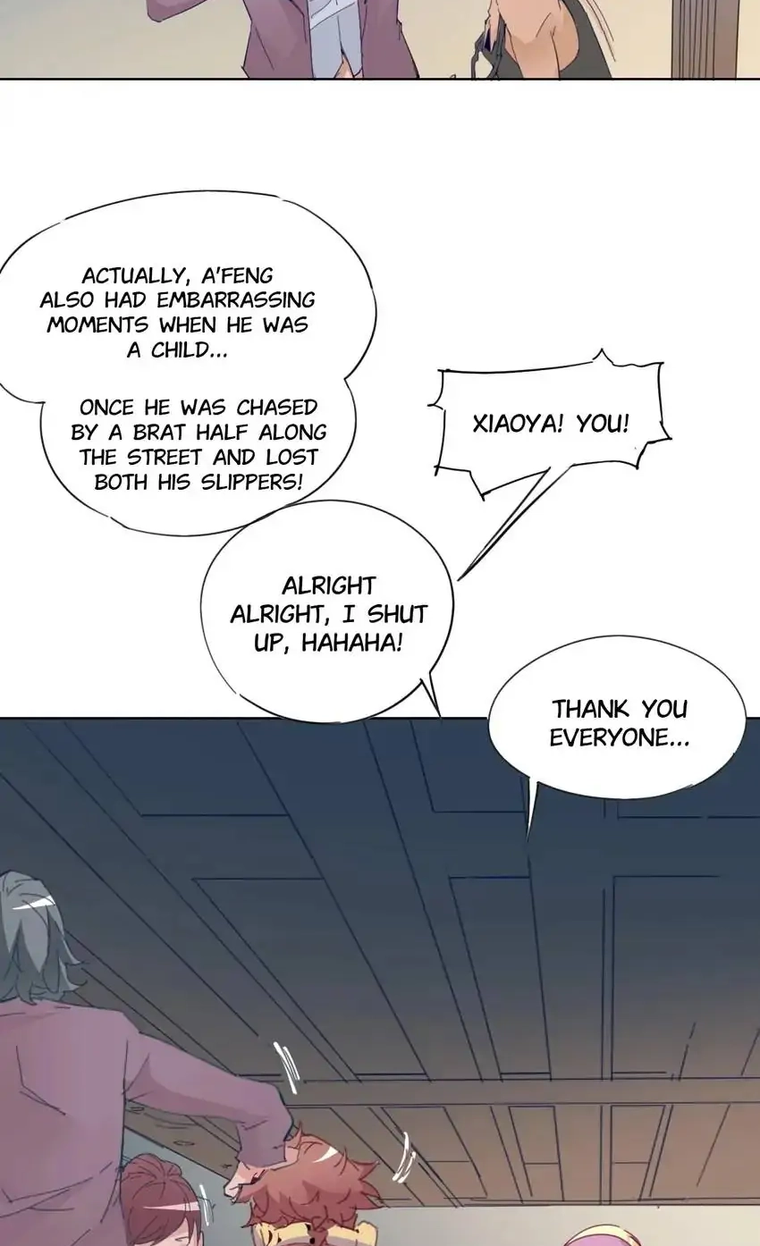 Read Time Retrograde chapter 22 image 43 on Lezhin