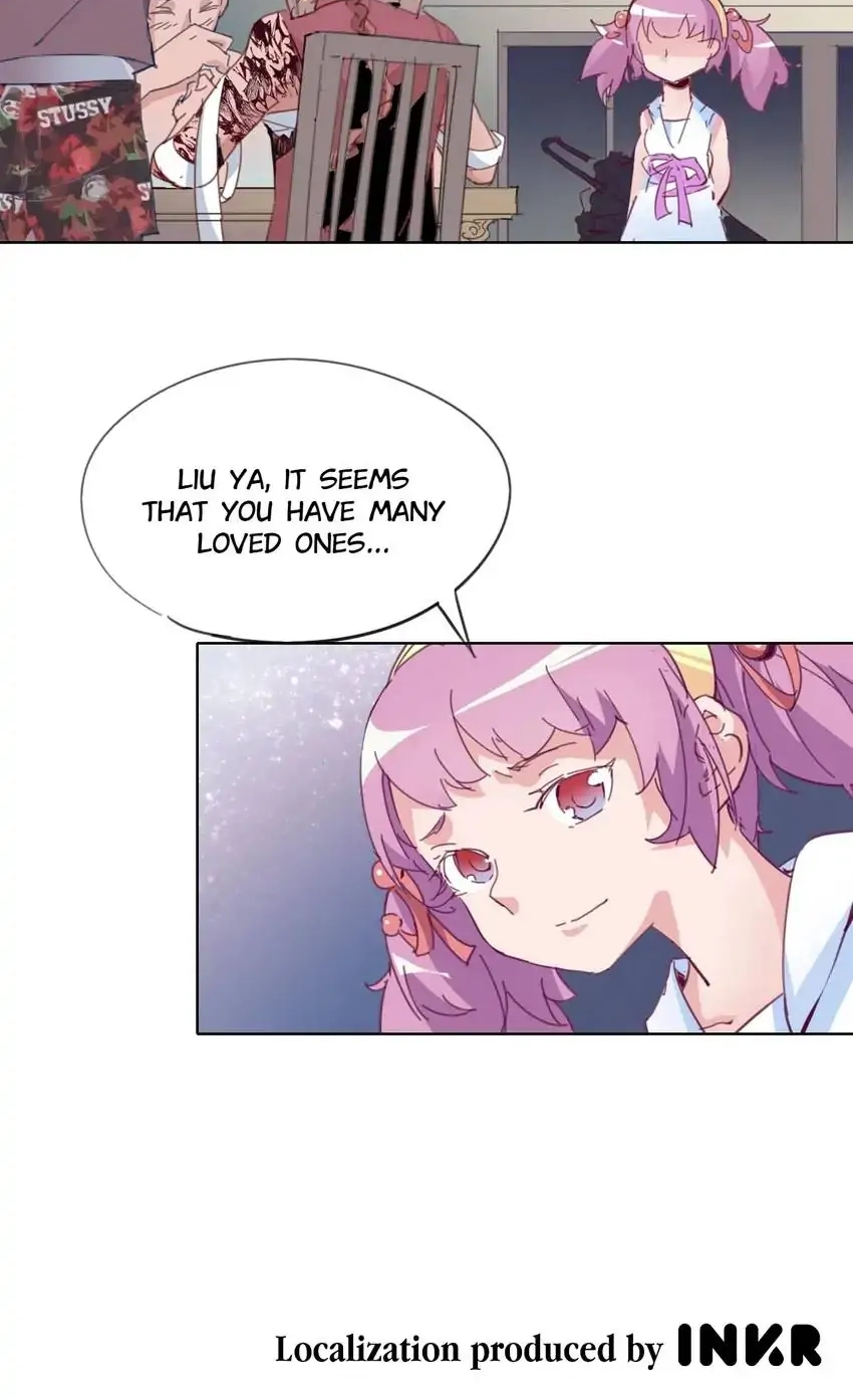 Read Time Retrograde chapter 22 image 44 on Lezhin