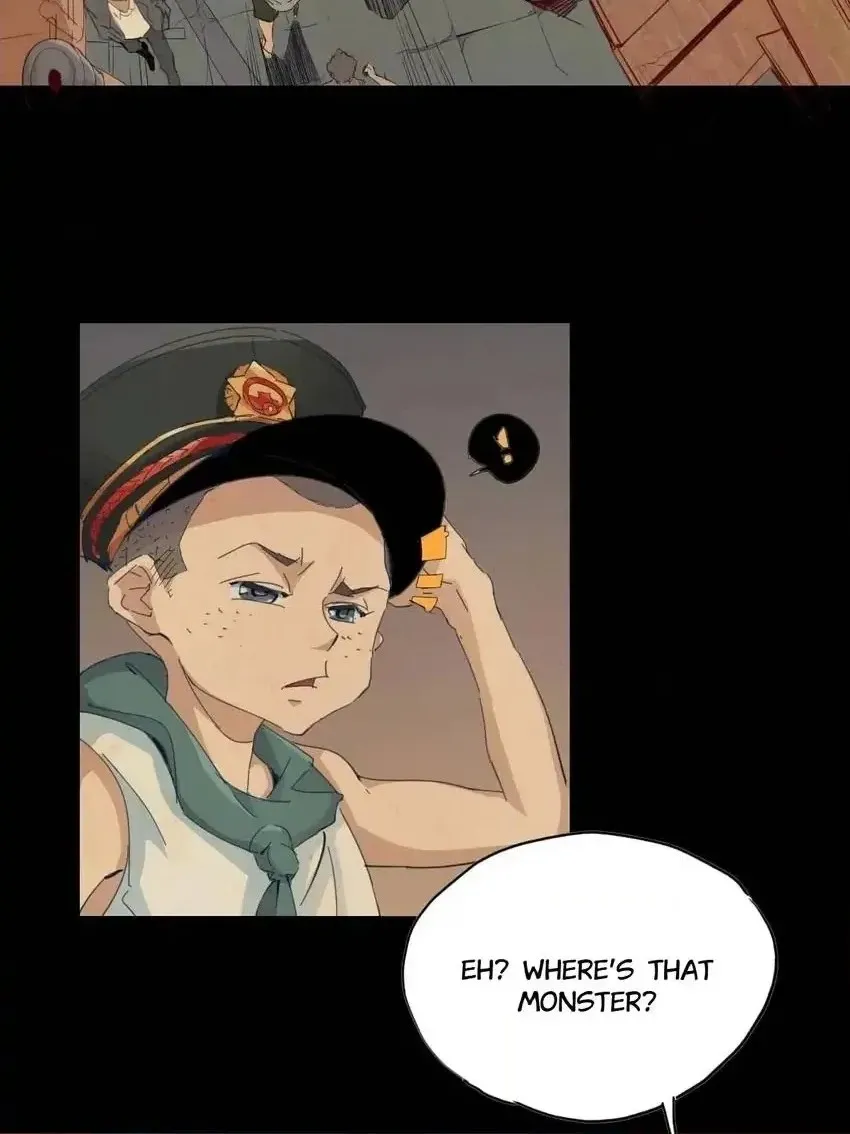 Read Time Retrograde chapter 22 image 9 on Lezhin