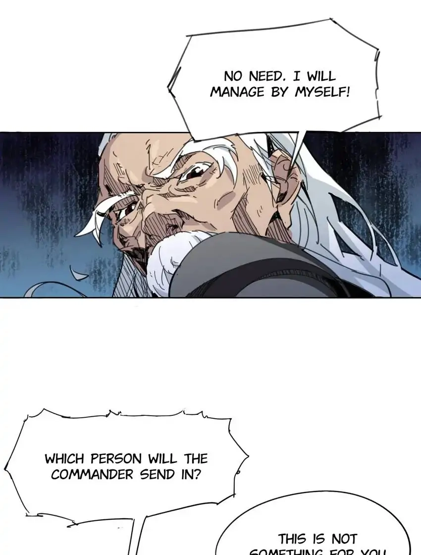 Read Time Retrograde chapter 23 image 11 on Lezhin