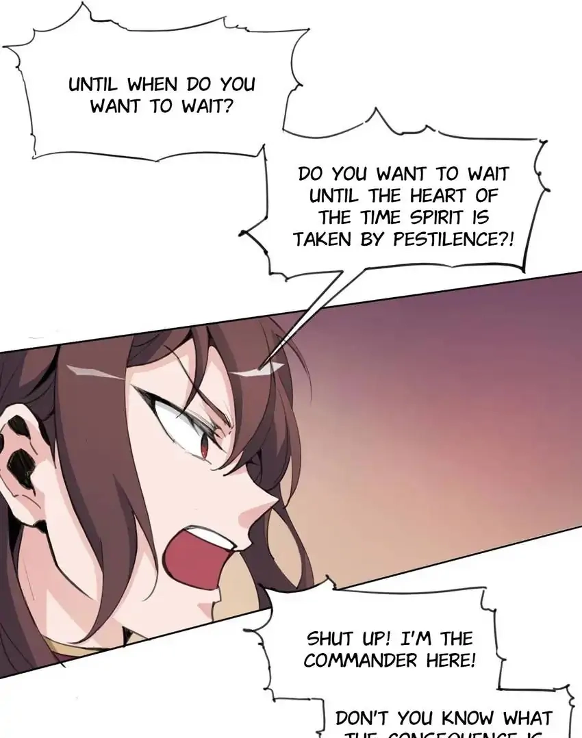Read Time Retrograde chapter 23 image 13 on Lezhin