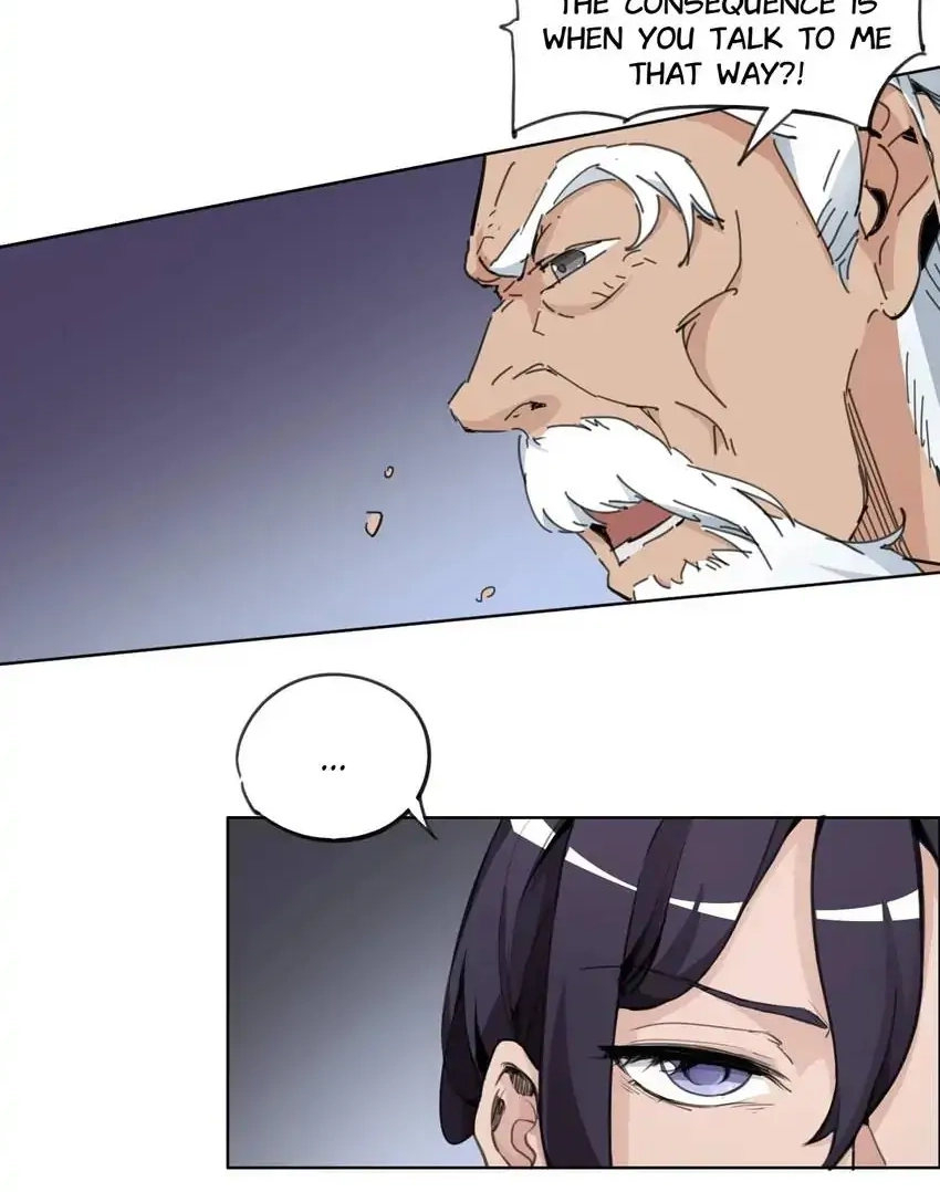 Read Time Retrograde chapter 23 image 14 on Lezhin