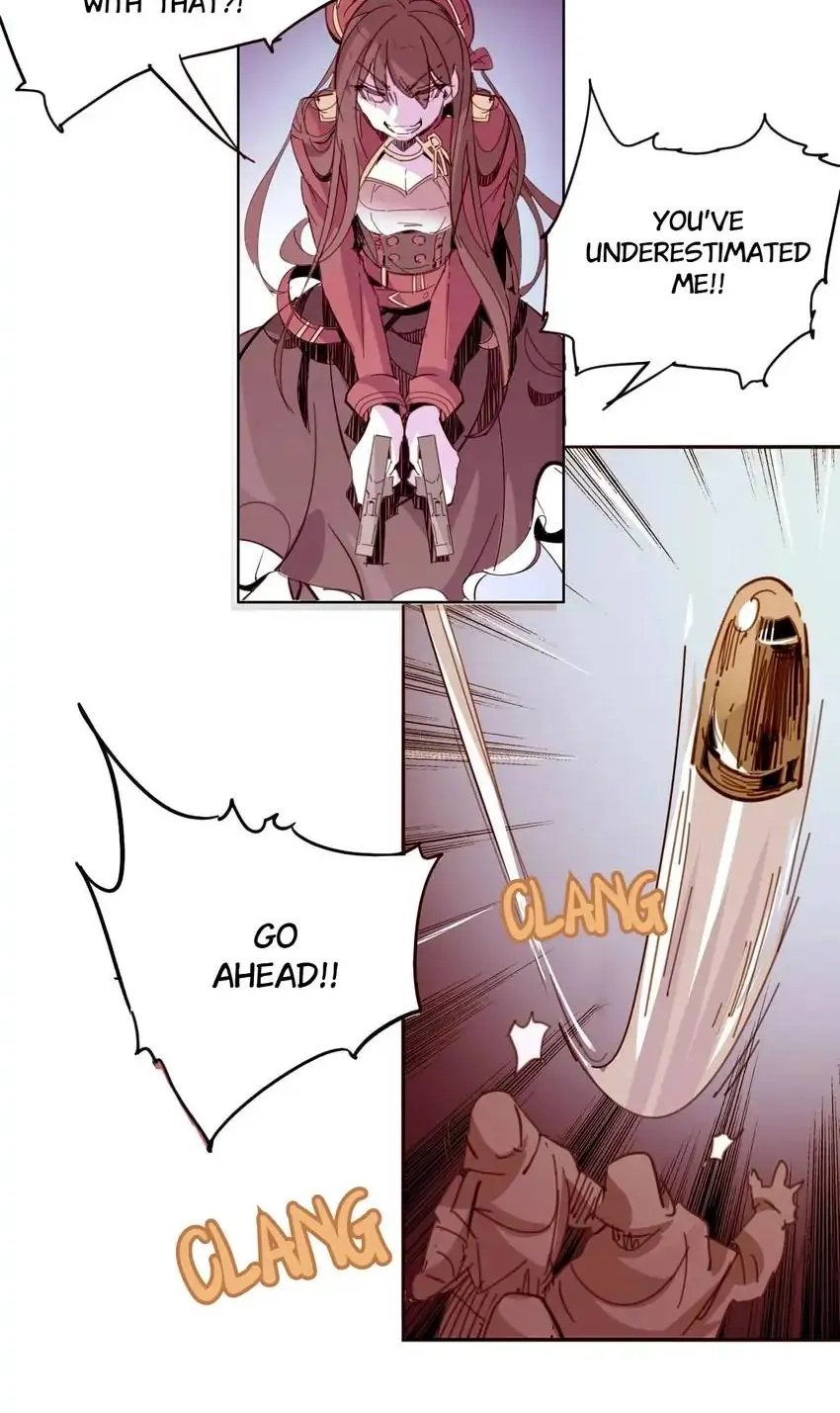Read Time Retrograde chapter 23 image 21 on Lezhin