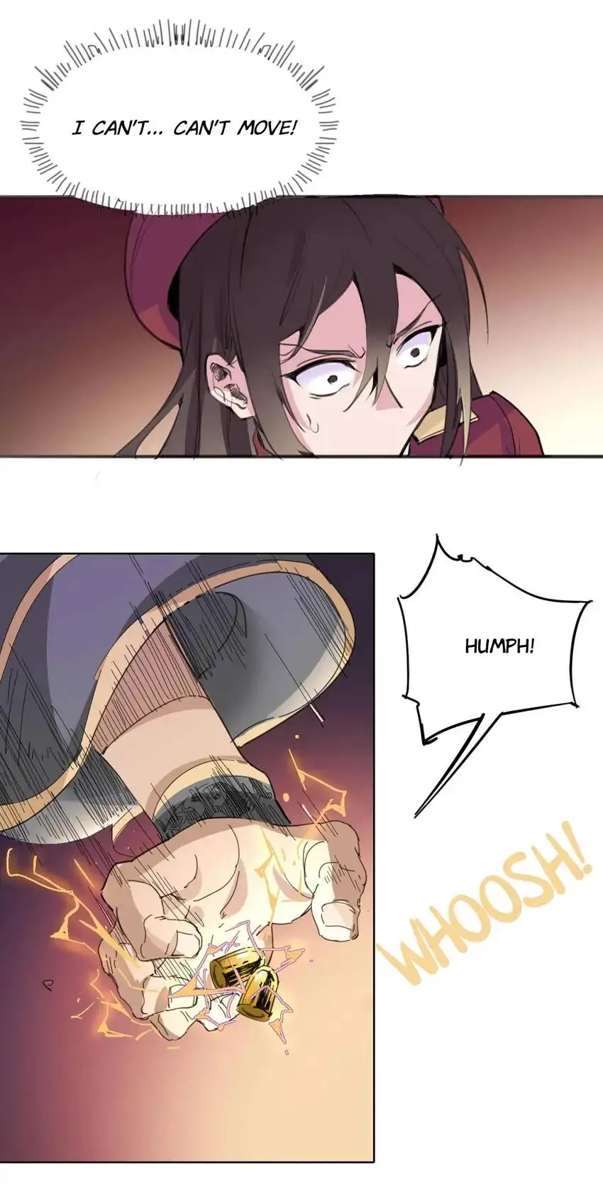 Read Time Retrograde chapter 23 image 24 on Lezhin