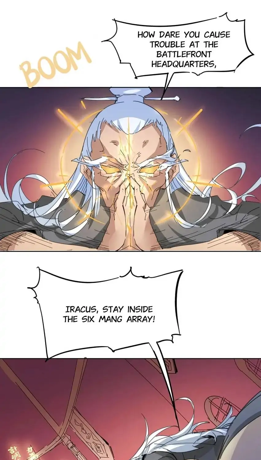 Read Time Retrograde chapter 23 image 25 on Lezhin