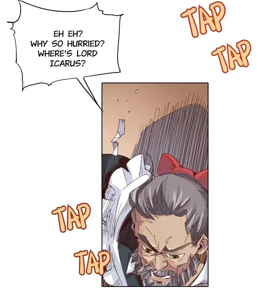 Read Time Retrograde chapter 23 image 38 on Lezhin