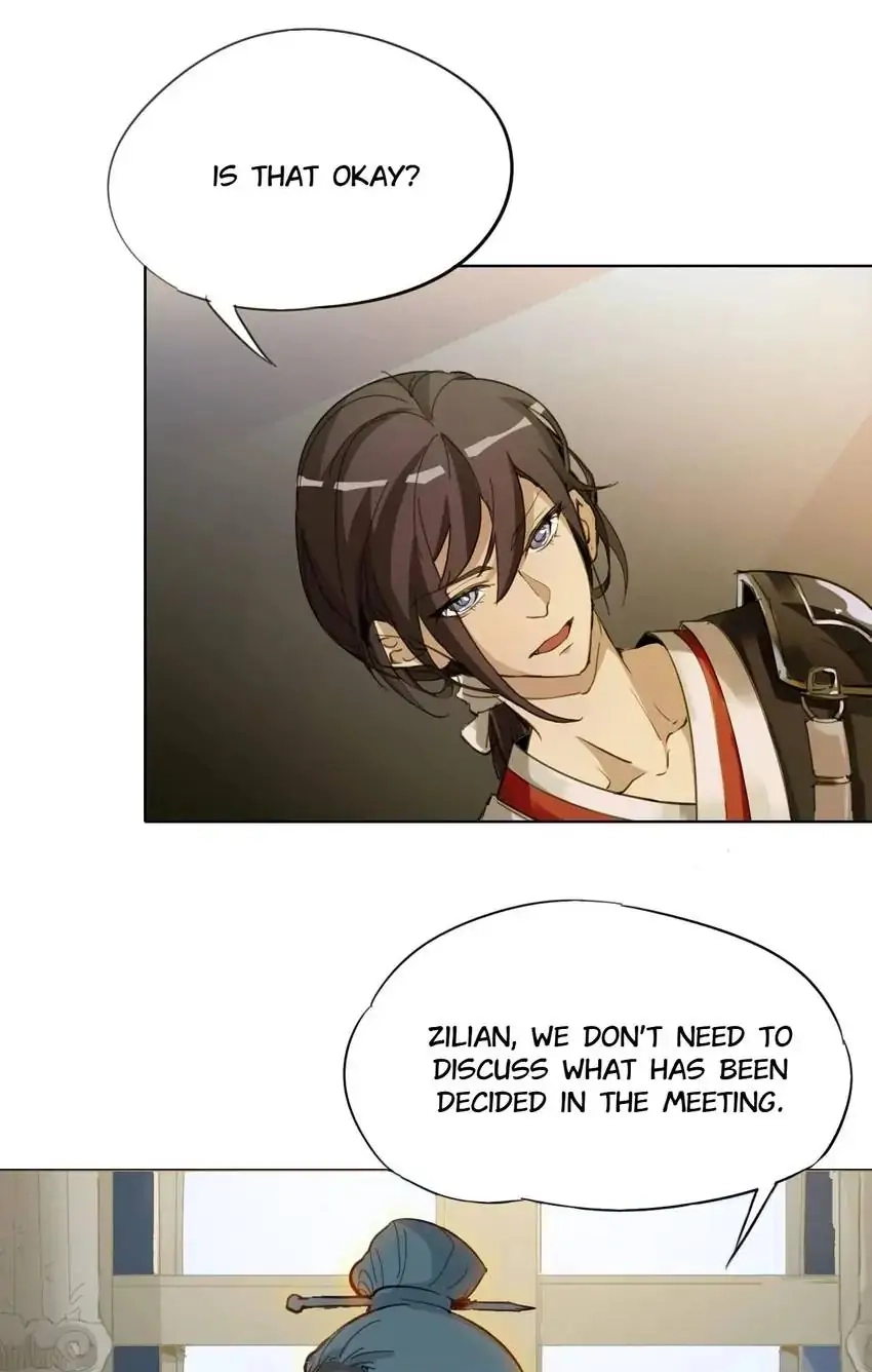 Read Time Retrograde chapter 23 image 4 on Lezhin