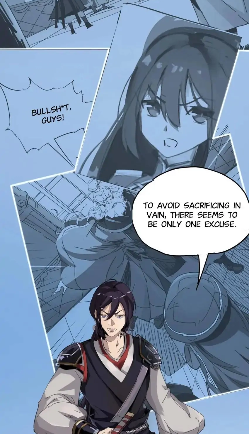 Read Time Retrograde chapter 23 image 42 on Lezhin
