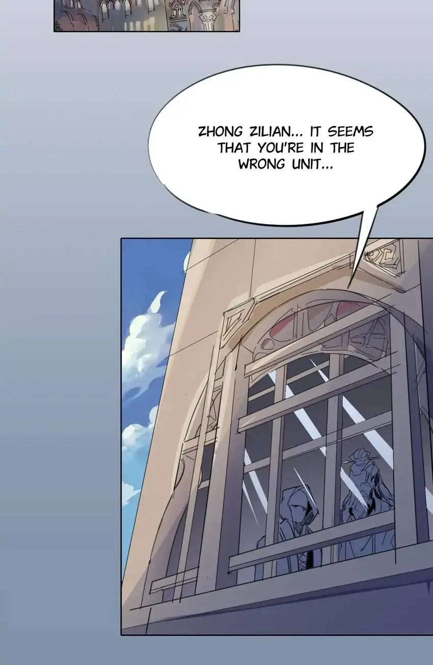 Read Time Retrograde chapter 23 image 46 on Lezhin