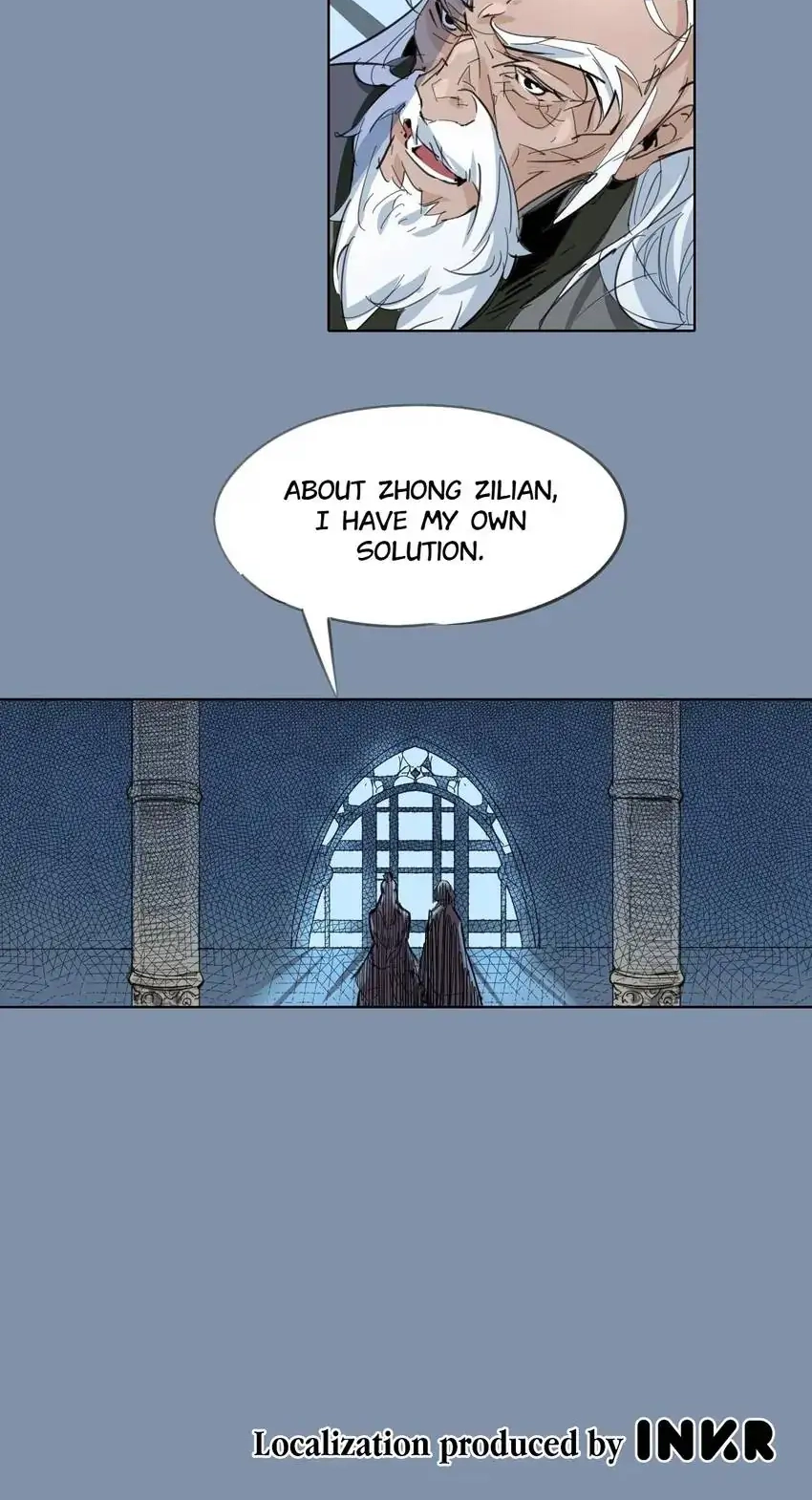 Read Time Retrograde chapter 23 image 48 on Lezhin