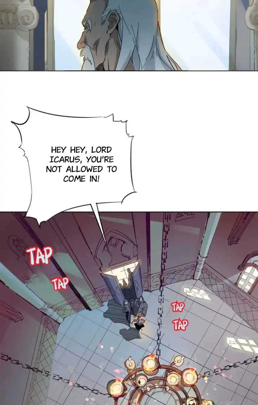 Read Time Retrograde chapter 23 image 5 on Lezhin
