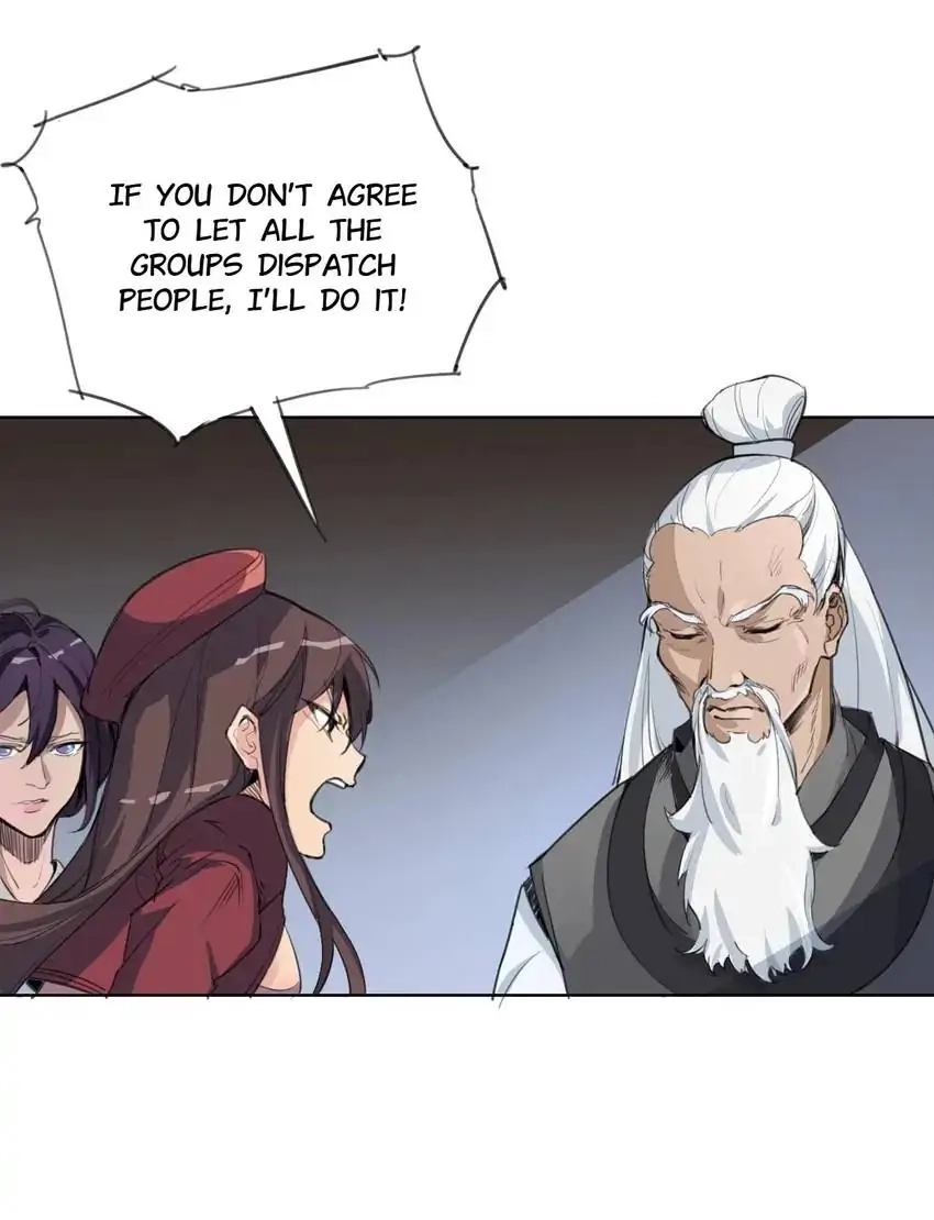 Read Time Retrograde chapter 23 image 7 on Lezhin