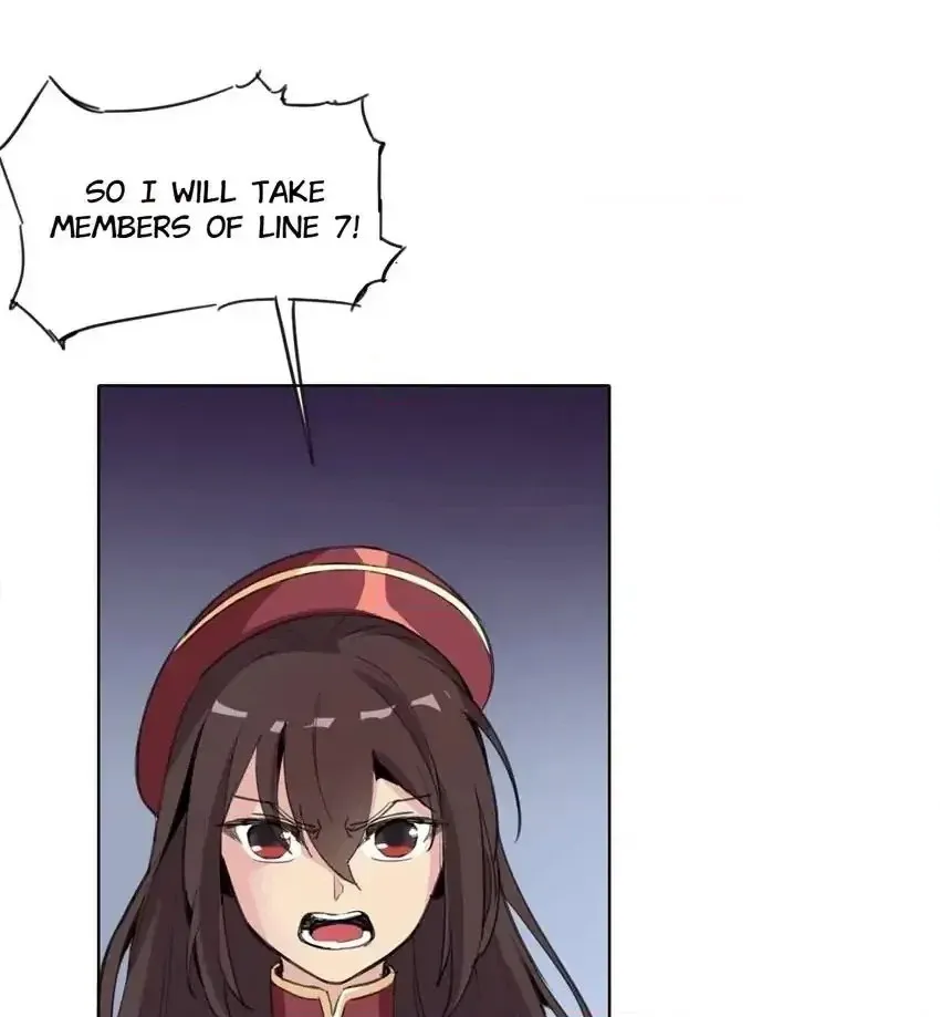 Read Time Retrograde chapter 23 image 9 on Lezhin