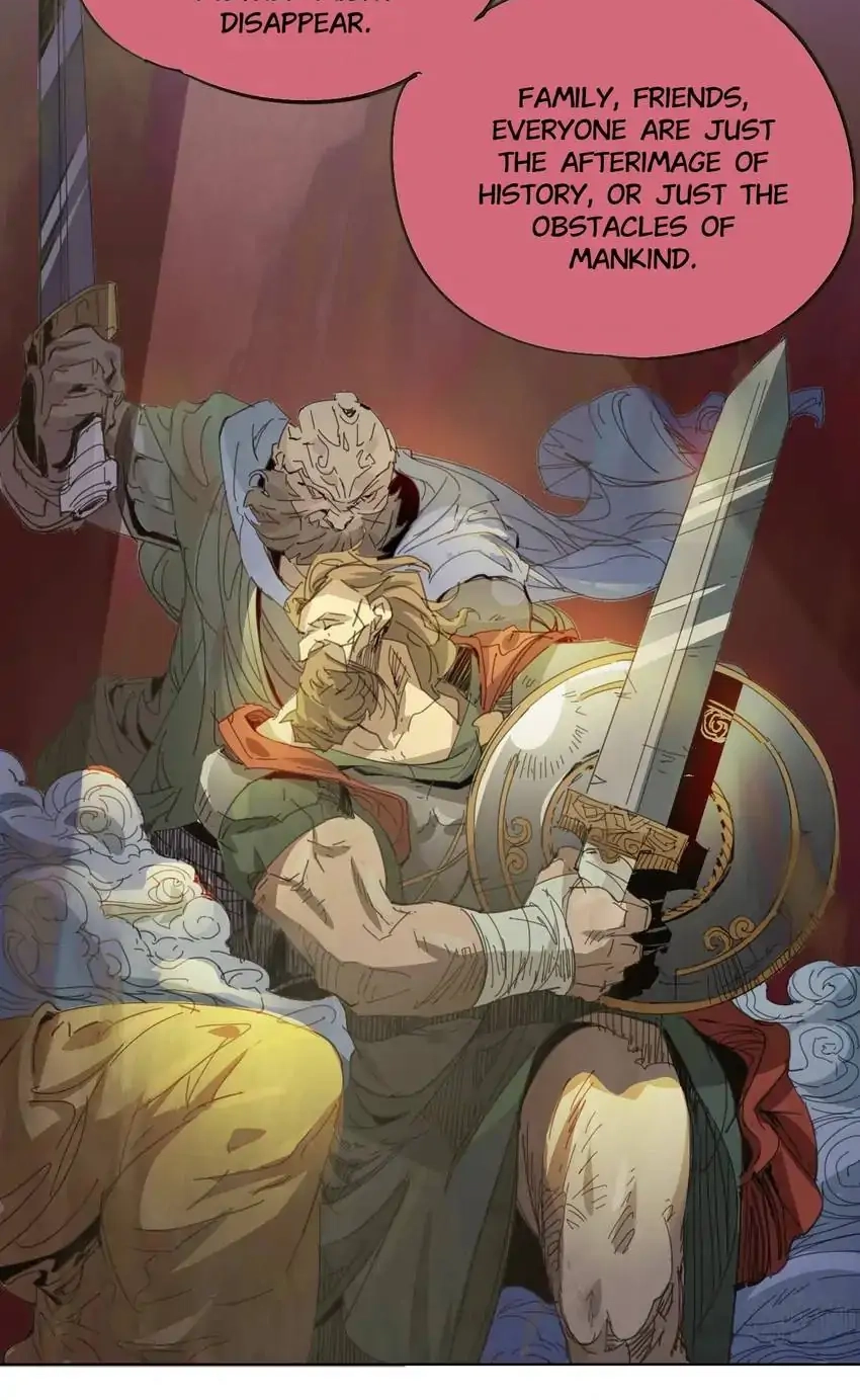 Read Time Retrograde chapter 24 image 10 on Lezhin