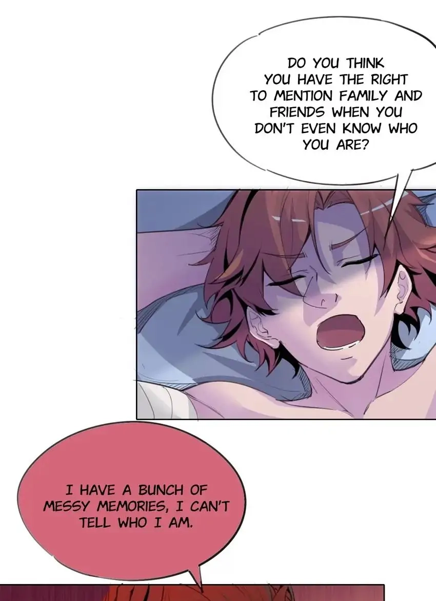 Read Time Retrograde chapter 24 image 11 on Lezhin