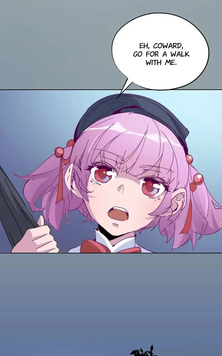 Read Time Retrograde chapter 24 image 18 on Lezhin