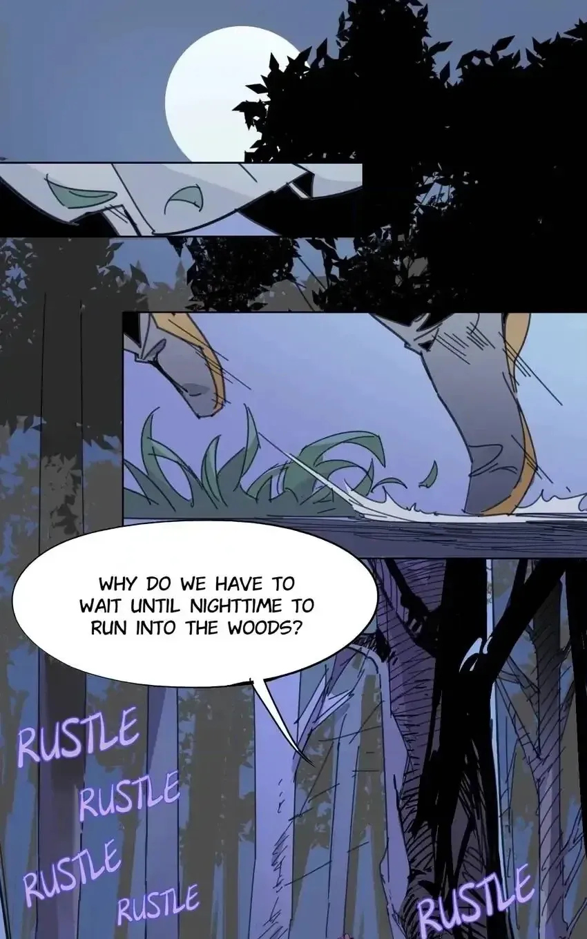 Read Time Retrograde chapter 24 image 19 on Lezhin