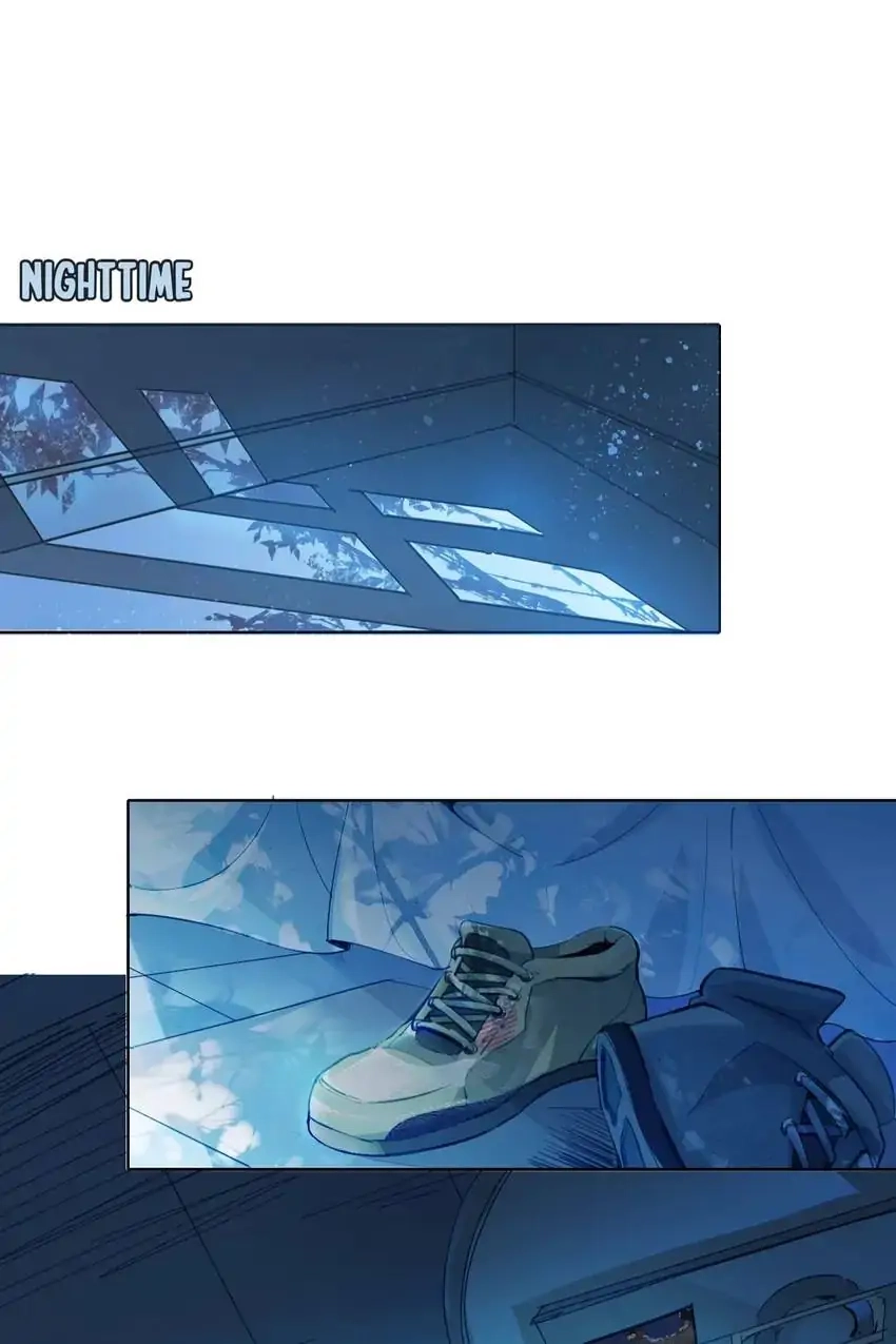 Read Time Retrograde chapter 24 image 2 on Lezhin