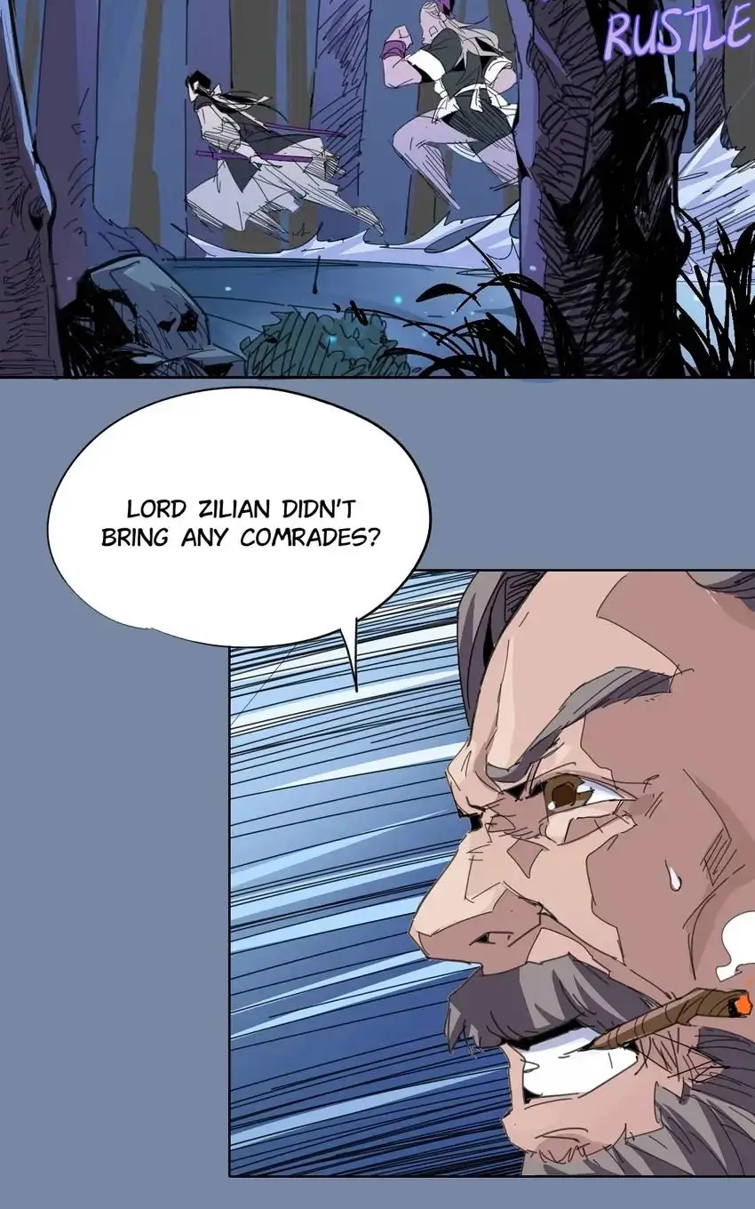 Read Time Retrograde chapter 24 image 20 on Lezhin