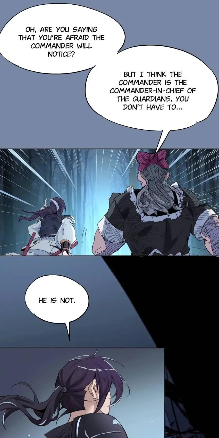 Read Time Retrograde chapter 24 image 23 on Lezhin