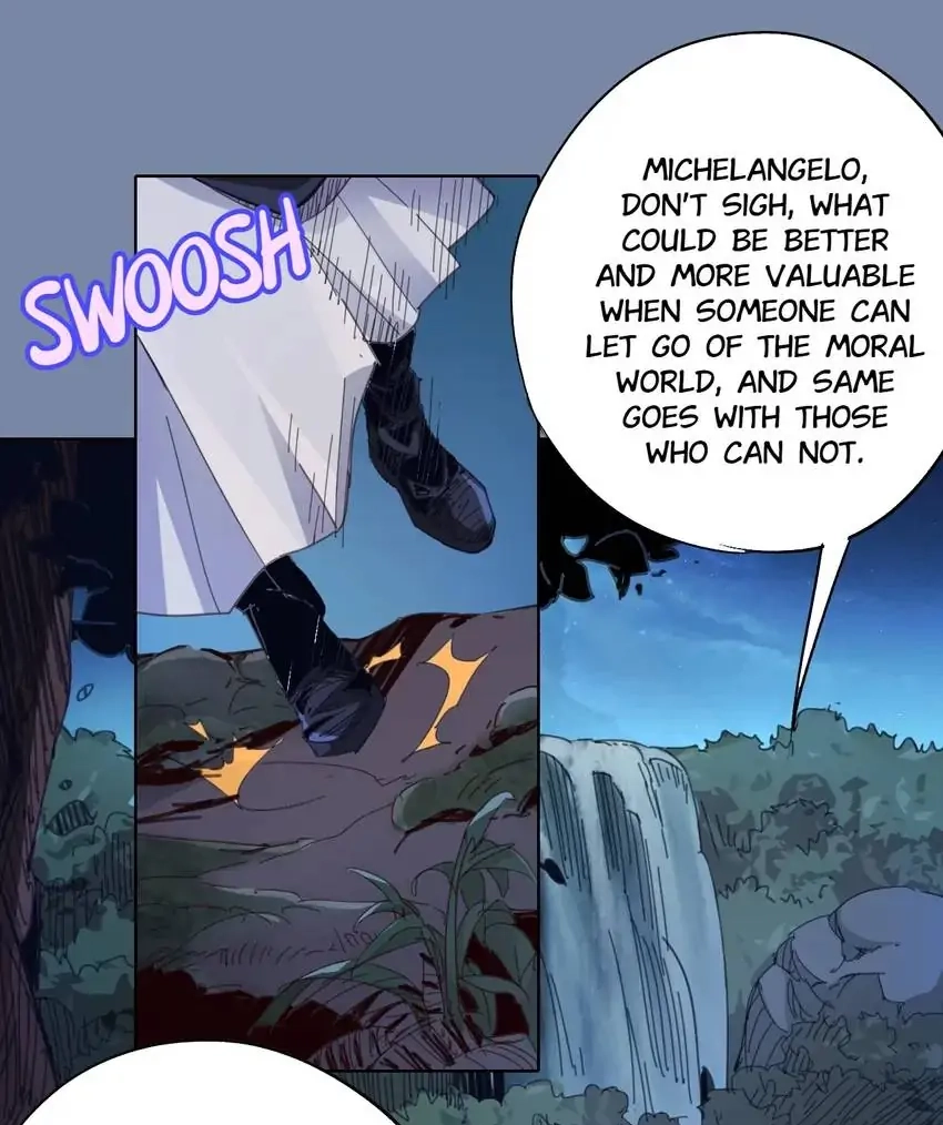 Read Time Retrograde chapter 24 image 28 on Lezhin