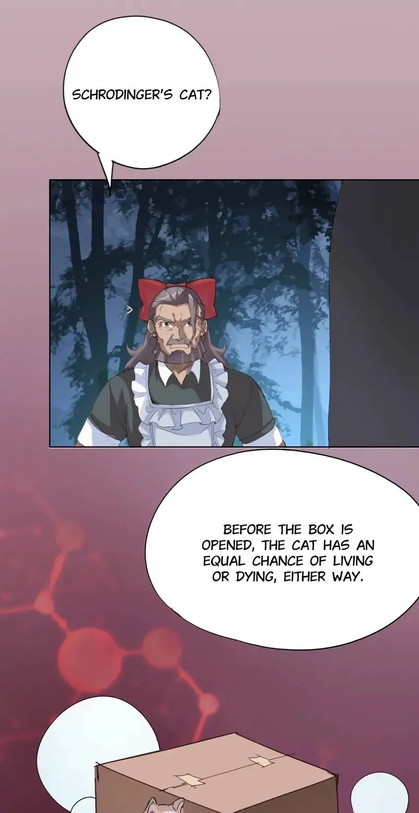 Read Time Retrograde chapter 24 image 30 on Lezhin