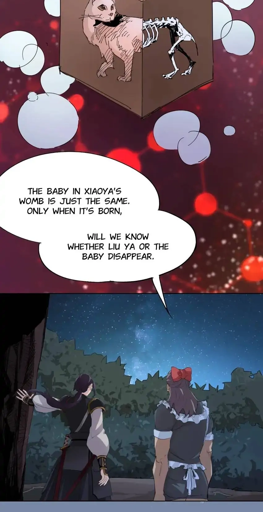 Read Time Retrograde chapter 24 image 31 on Lezhin